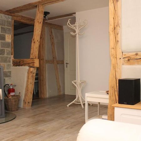 Alt-Gailingen Apartman Kültér fotó