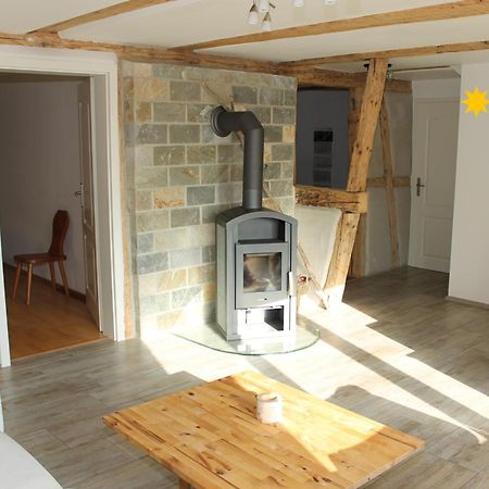Alt-Gailingen Apartman Kültér fotó